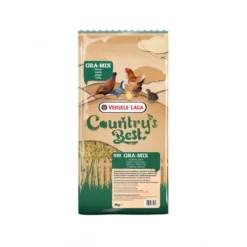 Mélange GRA-MIX pour poules d'Ardennes - 4 kg - VERSELE-LAGA