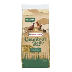Mélange GRA-MIX pour poules d'Ardennes - 20 kg - VERSELE-LAGA