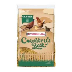 Mélange GRA-MIX pour poules d'Ardennes - 20 kg - VERSELE-LAGA