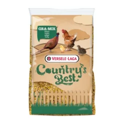Mélange GRA-MIX pour poussins et cailles - 20 kg - VERSELE-LAGA