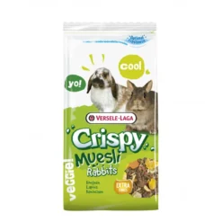 Mélange Lapins Cuni Crispy 2.75KG