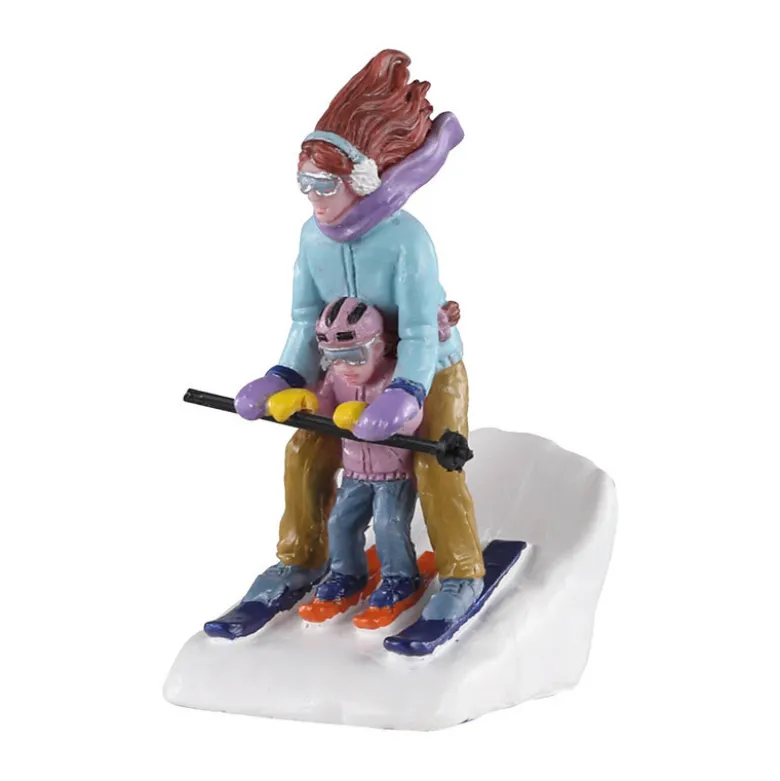 MOMMY & ME SKI - LEMAX