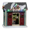 MOM'S SHE SHED - LEMAX