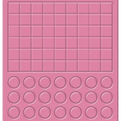 Mosaïques princesses et fées - JANOD