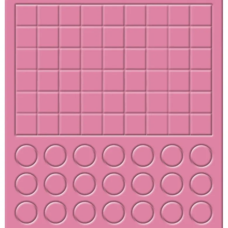 Mosaïques princesses et fées - JANOD