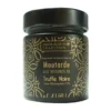 Moutarde aux brisures de truffe noire 130g - SAVOR ET SENS