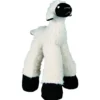 Mouton aux longues pattes peluche 30cm - TRIXIE