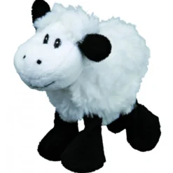 Mouton peluche 14cm - TRIXIE