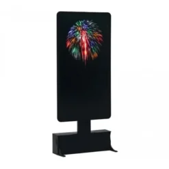 MULTI-COLOR FIREWORKS - LEMAX