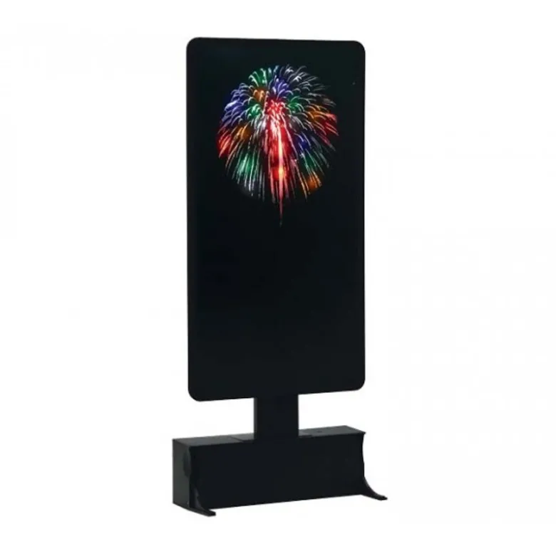 MULTI-COLOR FIREWORKS - LEMAX