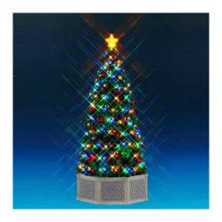 MUSICAL TREE - LEMAX