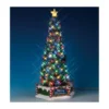 NEW MAJESTIC CHRISTMAS TREE - LEMAX
