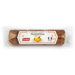 Nonnettes fourrées abricot 200g - FINABEIL