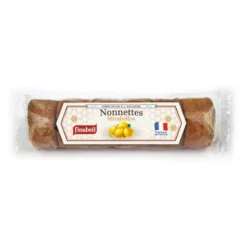 Nonnettes fourrées mirabelle 200g - FINABEIL