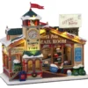 NORTH POLE MAIL ROOM - LEMAX