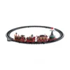 NORTH POLE RAILWAY - LEMAX