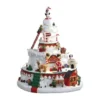 NORTH POLE TOWER - LEMAX
