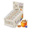 Nougat blanc au miel barre 100g - FINABEIL
