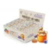 Nougat blanc au miel barre 30g - FINABEIL