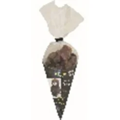 Nounours guimauve enrobee chocolat lait tf 120g - MAISON TAILLEFER