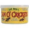 Nourriture 60 crickets 35g - ZOOMED