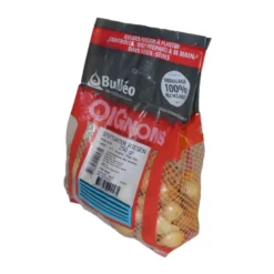 Oignon rond Riesen calibre 14/21 250 g - BULBEO