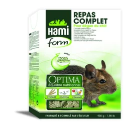 Optima repas complet degue du chili 900g - HAMIFORM