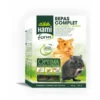 Optima repas complet hamster&gerbille900g - HAMIFORM
