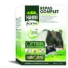 Optima repas complet rat/souris 900g - HAMIFORM