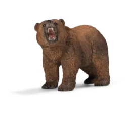 Ours grizzly h12 - SCHLEICH