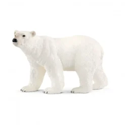 Ours polaire h13 - SCHLEICH