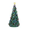 OUTDOOR HOLIDAY TREE - LEMAX