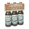 Pack 3 bières Northmaen brunes 33 cl - NORTHMAEN