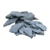 Paillettes ardoise calibre 10/40-filet de 20 kg - AQUITER