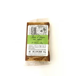 Pain d’épice 2 tranches 40g - FINABEIL