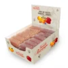 Panaché fraise et abricot 30g - FINABEIL