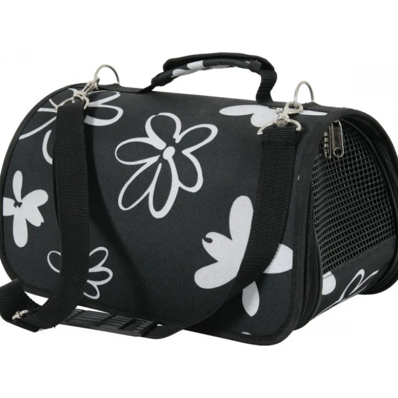 Panier transport flower s varie - ZOLUX