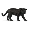 Panthère noire h12.5 - SCHLEICH