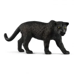 Panthère noire h12.5 - SCHLEICH