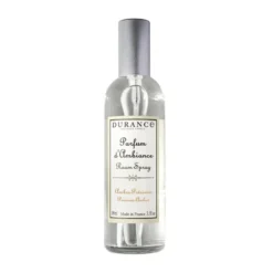 Parfum d'ambiance ambre précieux 100ml - DURANCE