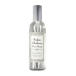 Parfum d'ambiance camélia blanc 100ml - DURANCE