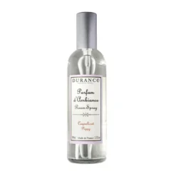 Parfum d'ambiance coquelicot 100ml - DURANCE