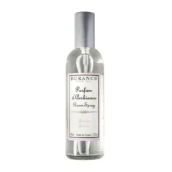 Parfum d'ambiance jasmin de grasse 100ml - DURANCE