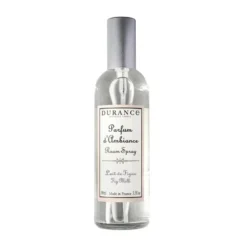 Parfum d'ambiance lait de figue 100ml - DURANCE