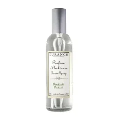 Parfum d'ambiance patchouli 100ml - DURANCE