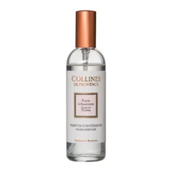 Parfum d'intérieur 100ml fleur d'amandier - COLLINES DE PROVENCE