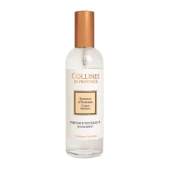 Parfum d'intérieur 100ml infusion agrumes - COLLINES DE PROVENCE