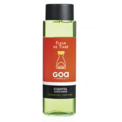 Parfum essentiel goa 250ml fleur de tiare - GOA