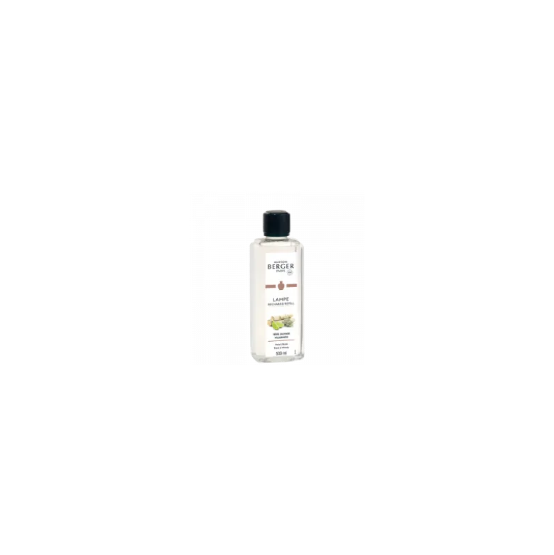Parfum Lampe Berger Terre Sauvage 500ml- MAISON BERGER PARIS