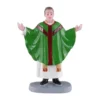 PARISH PRIEST - LEMAX